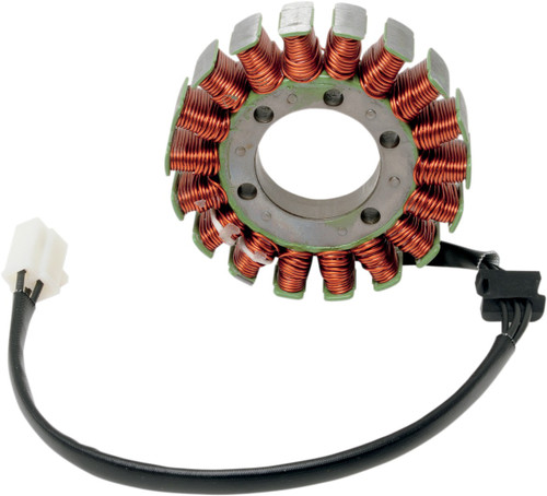RICK'S MOTORSPORT ELECTRIC Stator - '06-'12 Kawasaki [21227]