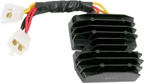 RICK'S MOTORSPORT ELECTRIC Hot Shot Regulator/Rectifier - Suzuki [10219H]