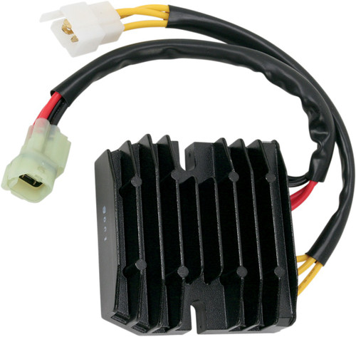 RICK'S MOTORSPORT ELECTRIC Hot Shot Regulator/Rectifier - Suzuki [10206H]