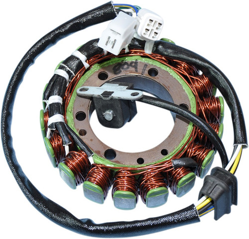 RICK'S MOTORSPORT ELECTRIC Stator - Suzuki [21809]
