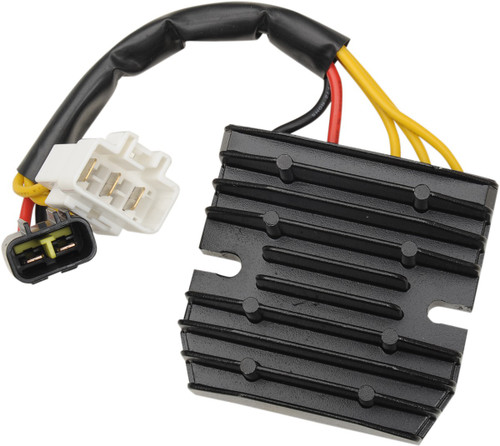 RICK'S MOTORSPORT ELECTRIC Hot Shot Regulator/Rectifier - Suzuki [10211H]