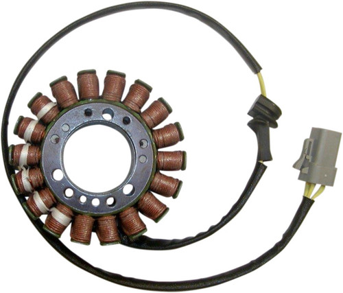 RICK'S MOTORSPORT ELECTRIC Stator - Hot Shot - '08 Buell 1125R [21040H]