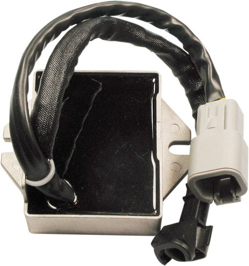RICK'S MOTORSPORT ELECTRIC Hot Shot Rectifier/Regulator - Buell [10017H]