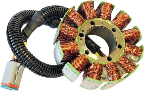 RICK'S MOTORSPORT ELECTRIC Stator - '09-'20 Ski-Doo [24108]