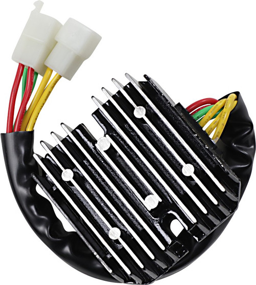 RICK'S MOTORSPORT ELECTRIC Rectifier/Regulator - Lithium-ion Compatible - '86-'03 VF700 [14122]