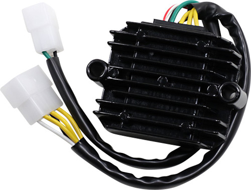 RICK'S MOTORSPORT ELECTRIC Rectifier/Regulator - Lithium-ion Compatible - '79-'82 CBX [14133]