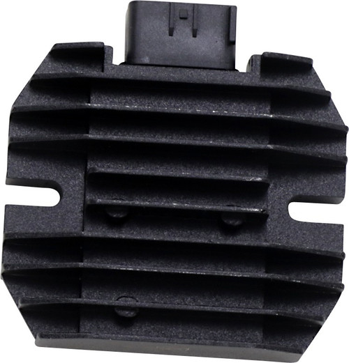 RICK'S MOTORSPORT ELECTRIC Rectifier/Regulator - Lithium-ion Compatible - '03-'20 Yamaha [14413]