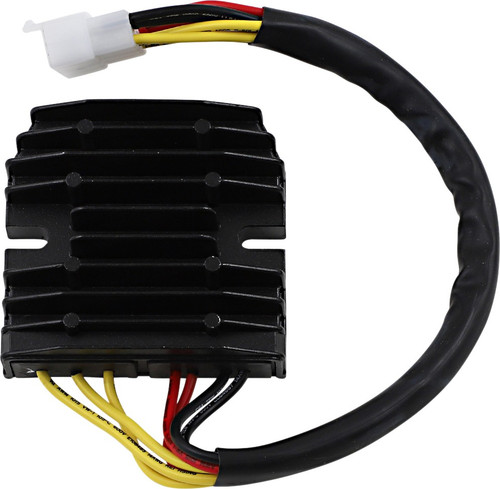 RICK'S MOTORSPORT ELECTRIC Regulator/Rectifier - Hot Shot - Lithium-ion Compatible - Yamaha [14426H]