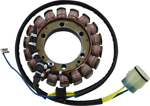 RICK'S MOTORSPORT ELECTRIC OE Style Stator - '95-'03 Honda [21649]