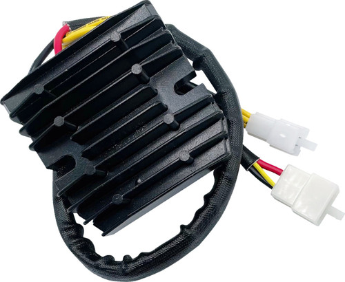 RICK'S MOTORSPORT ELECTRIC Hot Shot Rectifier/Regulator - Kawasaki [10333H]