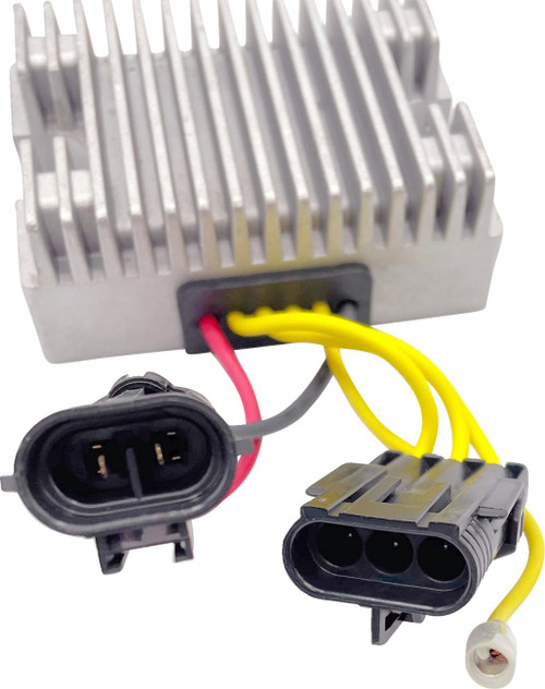 RICK'S MOTORSPORT ELECTRIC OE Style - Rectifier/Regulator - Polaris [10550]