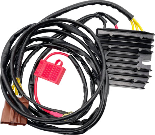RICK'S MOTORSPORT ELECTRIC Regulator/Rectifier - Hot Shot - Lithium-ion Compatible - KTM [14040H]
