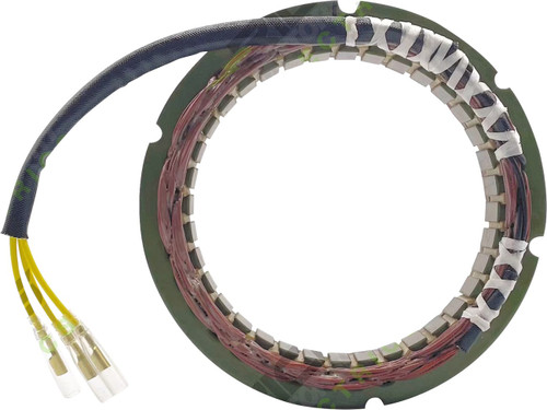 RICK'S MOTORSPORT ELECTRIC Stator - '72-'77 CB350F/CB400F [21171]