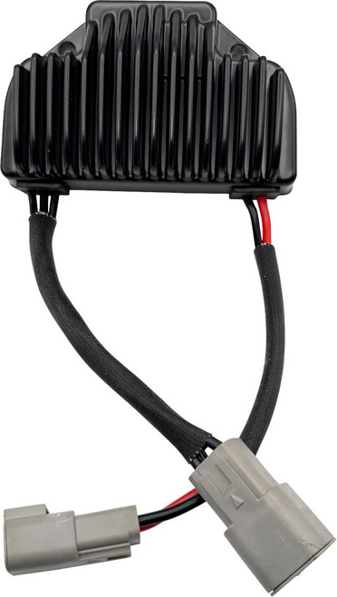 RICK'S MOTORSPORT ELECTRIC Hot Shot Rectifier/Regulator - '06-'07 FXD [10942H]