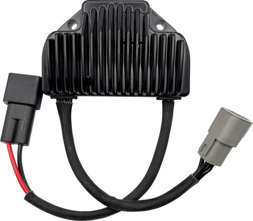 RICK'S MOTORSPORT ELECTRIC Hot Shot Rectifier/Regulator - '04-'05 FXD [10943H]