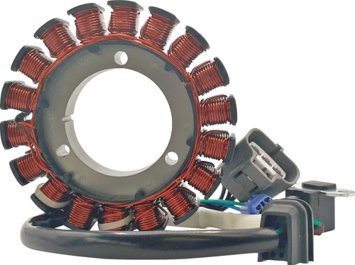 RICK'S MOTORSPORT ELECTRIC Stator - Suzuki [21828]