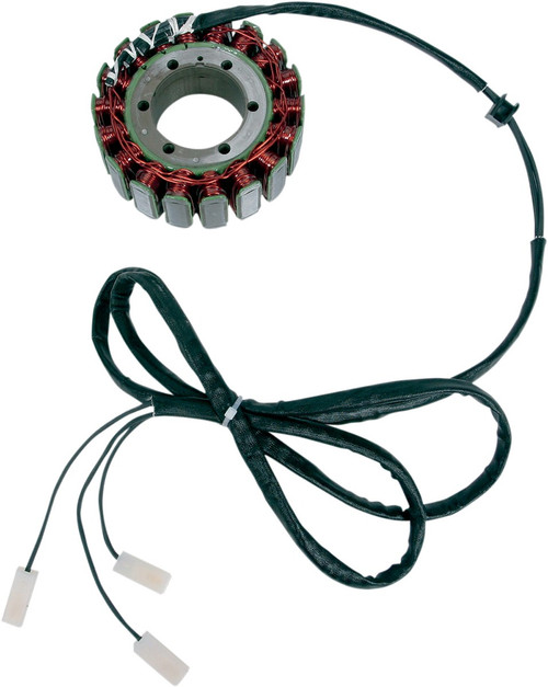 RICK'S MOTORSPORT ELECTRIC Stator - Suzuki [21307]