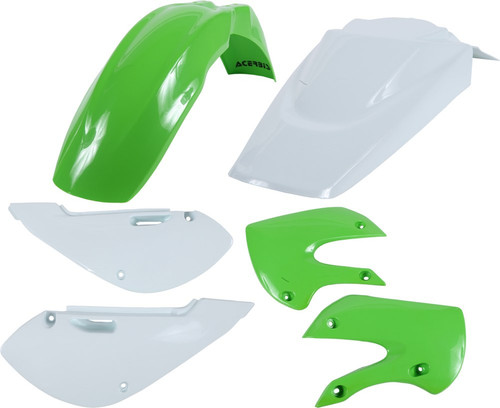 ACERBIS 2041073914 PLASTIC KIT ORIGINAL