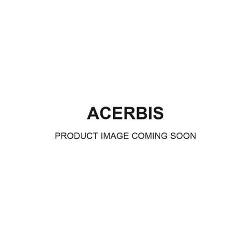 ACERBIS 2987356811 PLASTIC KIT- FULL HUS WHITE