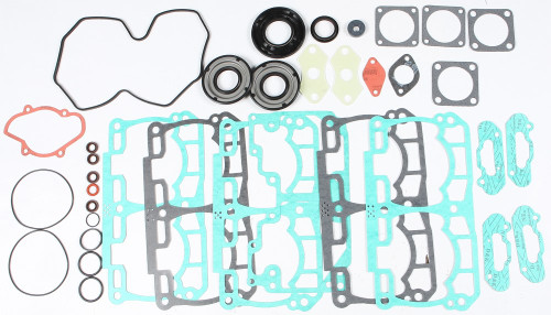 SP1 SM-09507F FULL GASKET SET S-D