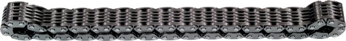 SP1 SU-31166 CHAIN CASE CHAIN LINK BELT SILENT 11 WIDE 66 LINKS