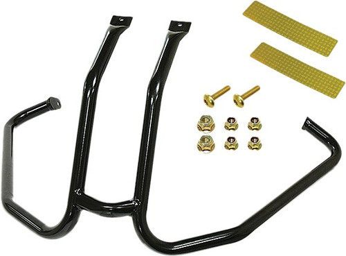 SP1 SM-12516 FRONT BUMPER A/C