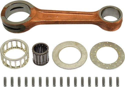 SP1 SM-09355 ROD KIT POL 600