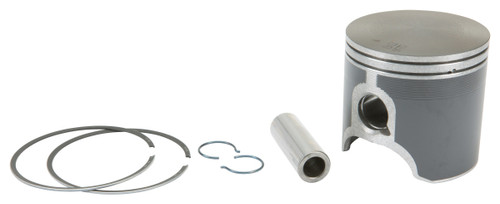 SP1 SM-09243D PISTON T-MOLY DOUBLE RING S-D