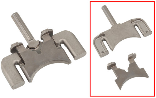 SP1 SM-09661 POWER VALVE POL