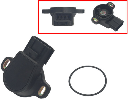 SP1 SM-01254 TPS SENSOR A/C