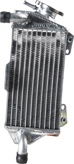 FIRE POWER TRS-R-188R RADIATOR RIGHT KAW