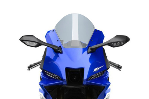 PUIG 22285H WINDSCREEN R-RACER SMOKE YAM