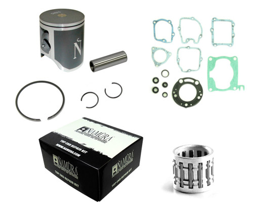 NAMURA NX-10000K2 TOP END KIT 53.94/STD 11:1 HON
