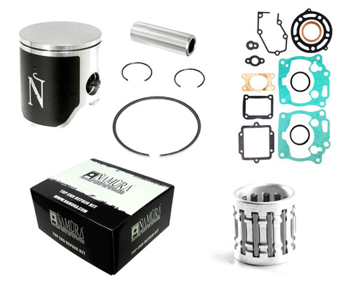 NAMURA NX-20000K TOP END KIT NIKASIL CYL 53.94/STD KAW