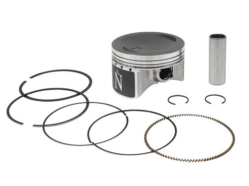 NAMURA NA-40011 PISTON KIT 84.45/STD YAM