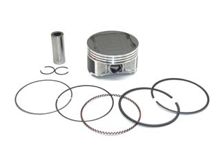 NAMURA NA-50004-2 PISTON KIT 92.47/+0.50 POL