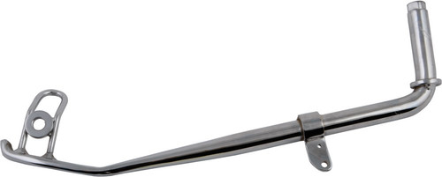 HARDDRIVE 16-042A KICKSTAND 1" UNDER CHROME SOFTAIL 89-06