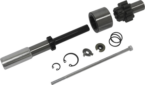 HARDDRIVE 68-247 STARTER JACKSHAFT 9-TOOTH 94-06