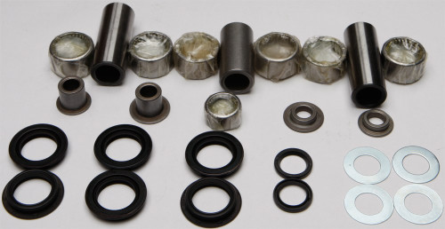 ALL BALLS 27-1037 BEARING & SEAL LINKAGE KIT
