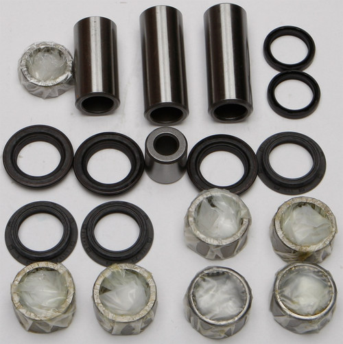 ALL BALLS 27-1053 BEARING & SEAL LINKAGE KIT