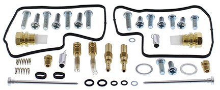 ALL BALLS 26-1609 BIKE CARBURETOR REBUILD KIT