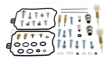 ALL BALLS 26-1634 BIKE CARBURETOR REBUILD KIT