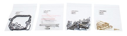 ALL BALLS 26-1653 BIKE CARBURETOR REBUILD KIT