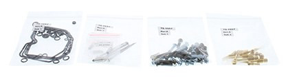 ALL BALLS 26-1652 BIKE CARBURETOR REBUILD KIT