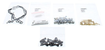 ALL BALLS 26-1664 BIKE CARBURETOR REBUILD KIT