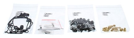ALL BALLS 26-1665 BIKE CARBURETOR REBUILD KIT