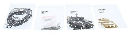 ALL BALLS 26-1669 BIKE CARBURETOR REBUILD KIT