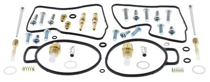 ALL BALLS 26-1672 BIKE CARBURETOR REBUILD KIT