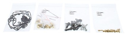 ALL BALLS 26-1712 BIKE CARBURETOR REBUILD KIT