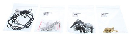 ALL BALLS 26-1716 BIKE CARBURETOR REBUILD KIT